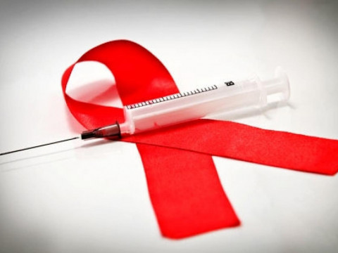 На Київщині майже за рік зафіксували 696 випадків ВІЛ-інфекції