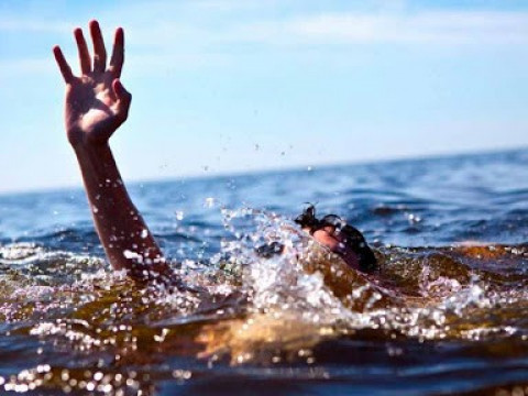 На Бориспільщині рятувальники дістали з озера тіло 58-річного чоловіка (ФОТО)