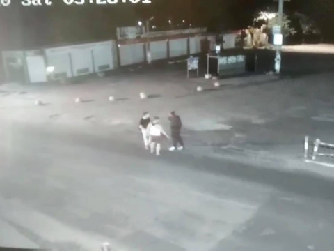 У Києво-Святошинському районі сварка чоловіків переросла у стрілянину (ФОТО)