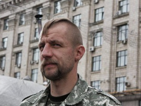 Екснардеп-мажоритарник з Київщини Гаврилюк назвав свою зарплату таксиста (ВІДЕО)