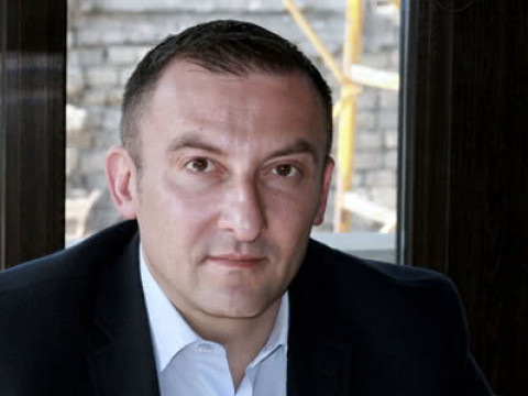 Соболєв назвав людей, які можуть бути причетними до вбивства його сина