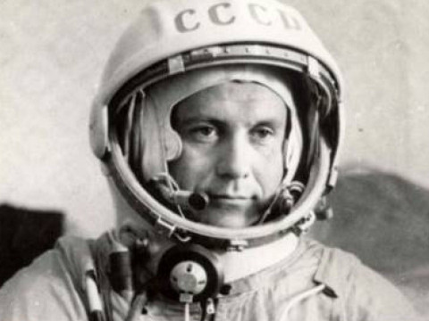 В Узині 90 років тому народився відомий космонавт