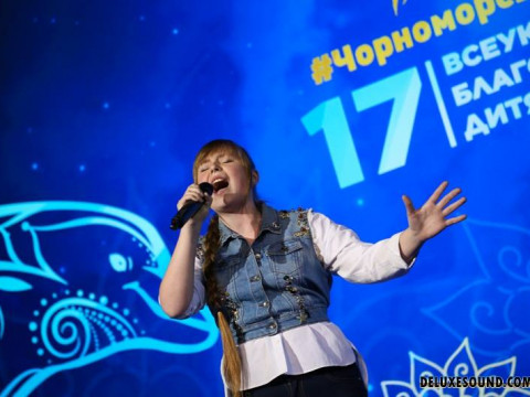 Юна представниця Бородянки візьме участь у "Чорноморських іграх–2019"