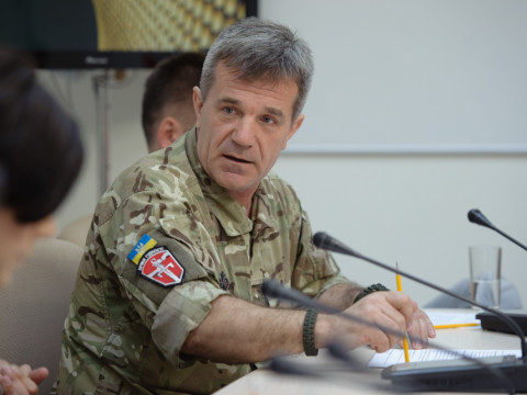  Скандальний депутат з Вишневого іде в президенти (ВІДЕО, ФОТО)