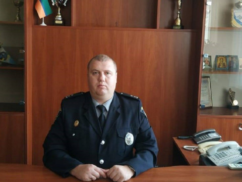 Ексголова поліції Макарова допомагає злодіям, - активісти