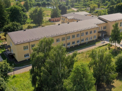 Київщина лідирує за кількістю завершених до Дня Незалежності об'єктів "Великого будівництва"