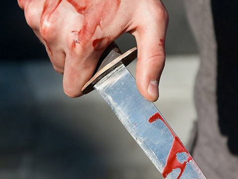  У Славутичі затримали підозрюваних у вбивстві місцевого
