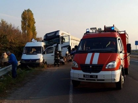 Школярка з Рокитного загинула у ДТП (ФОТО)
