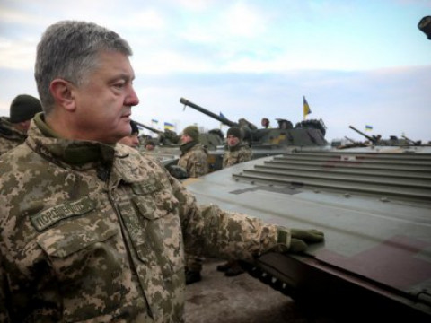 В Україні закінчується термін дій воєнного стану 