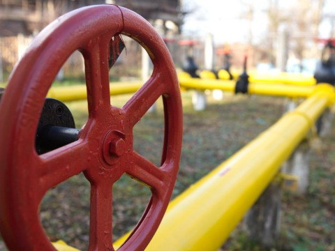 У "Київоблгазі" призначили нового директора (ФОТО)