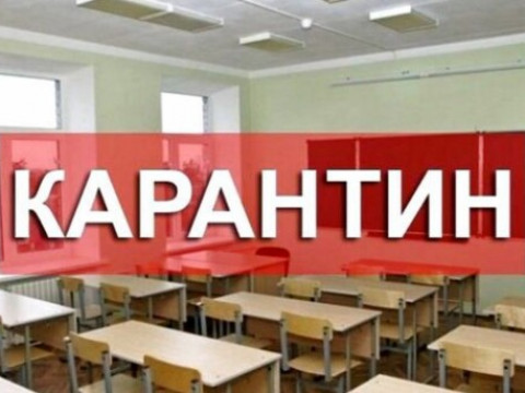 Бучанські школи почали закривати на карантин