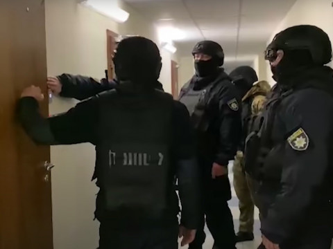 На Броварщині вчителі однієї зі шкіл тривалий час отримували погрози від колекторської фірми (ВІДЕО)