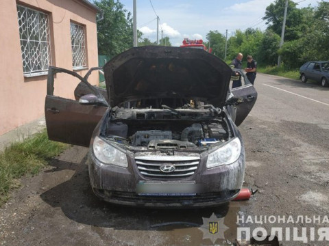 На Київщині вибухнув газовий балон: постраждала дитина (ФОТО)