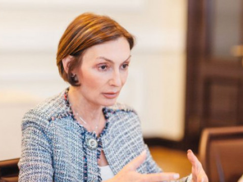У Баришівці суд заборонив Рожковій виконувати обов'язки заступника голови правління НБУ