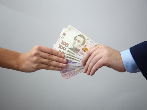 Підприємці Київщини можуть розраховувати на допомогу від держави, - Василь Володін