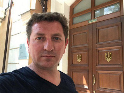   Керівник Бориспільської організації партії Порошенка виграв суд у Зеленського