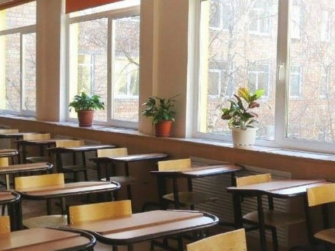 У Макарівському районі продовжили карантин в школах ще на тиждень