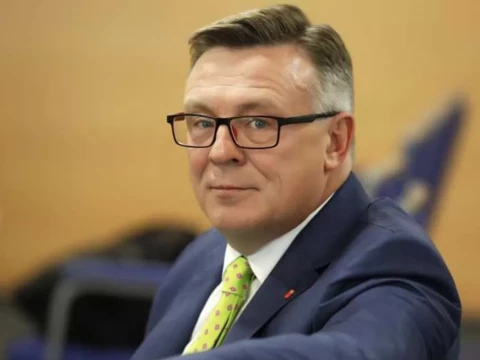 Під Києвом за підозрою у вбивстві затримали ексміністра Кожару (ФОТО)