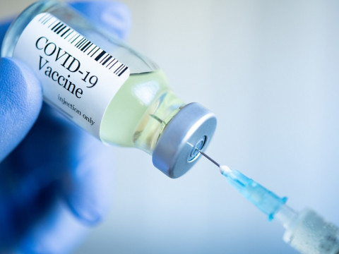 Ірпінський центр медичної допомоги пропонує записатися на вакцинацію онлайн