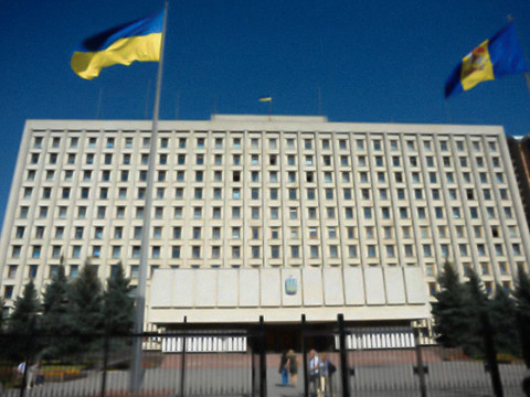  Київська обласна рада виділила Вишневому 15 млн гривень