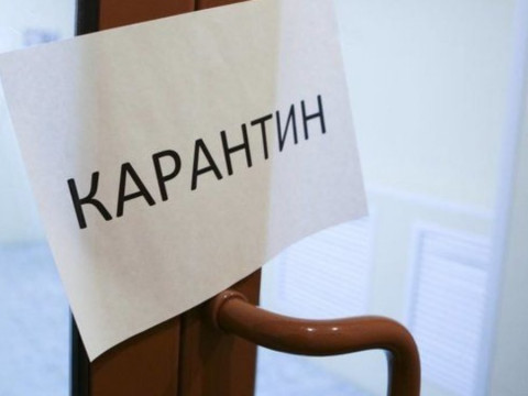 Карантин на комунальному підприємстві "Ірпіньводоканал" продовжується