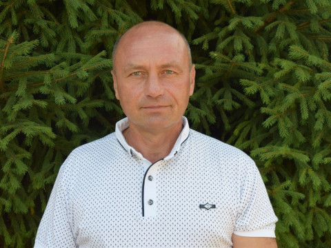 У Переяславі призначили нового начальника ВУКГ