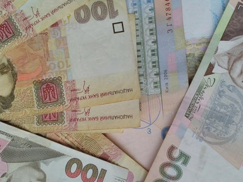 Від платників податків Київщини до Держбюджету надійшло 15,7 млрд грн