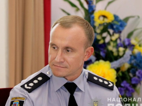 У 2019 році середній час прибуття поліції склав майже 20 хвилин, - керівник поліції Київщини