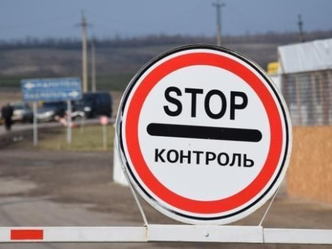 У селі Гейсиха на Ставищенщині встановили особливий режим в’їзду та виїзду