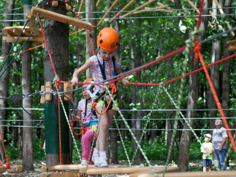 В Яготині з’явиться унікальний парк для дітей