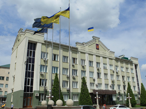 Ірпінська міська рада через тиск прокуратури оголосила бойкот (ВІДЕО)
