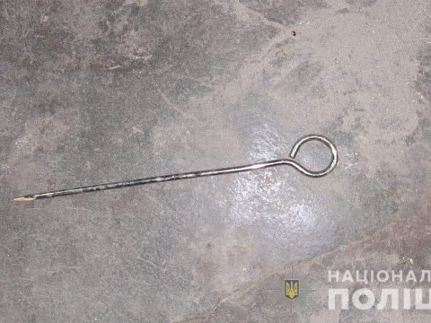 Вбивство через ревнощі: підозрюваного жителя Тетіївського району взяли під домашній арешт