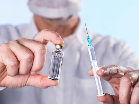 У Білій Церкві безкоштовно проведуть вакцинацію від дифтерії та правця 