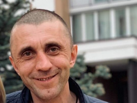 Вийшов з дому та не повернувся: в Коцюбинському зникла людина