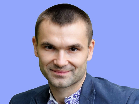 Ректором Університета Григорія Сковороди в Переяславі став Віталій Коцур