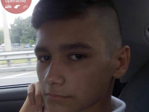 У місті Фастів зник 15-річний хлопець-астматик