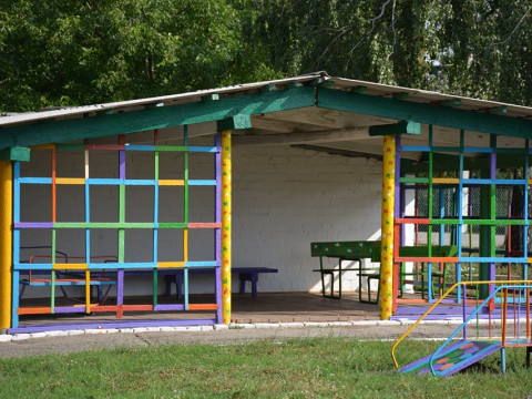У Миронівці відремонтували дитячі садочки (ФОТО) 