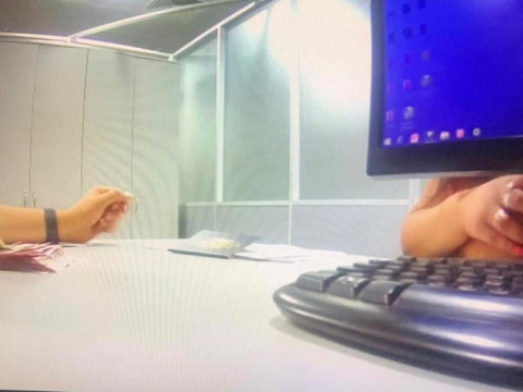 У "Борисполі" громадянка Канади намагалася підкупити прикордонника 