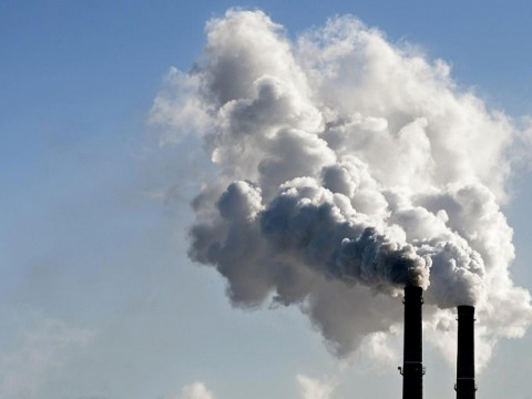 В Обухові зафіксували 13 випадків перевищення вмісту діоксиду азоту в повітрі