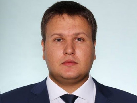 Депутата Київської облради засудили до п'яти років позбавлення волі