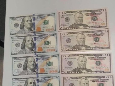 У "Борисполі" громадянин Непалу хотів за 700 доларів перетнути державний кордон (ФОТО)