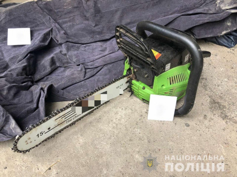 На Васильківщині спіймали серійного крадія 