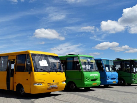 Депутати Обухівської міськради  підтримали підвищення цін на проїзд