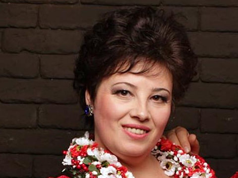 Відома на Київщині артистка Людмила Близнюк померла від коронавірусу