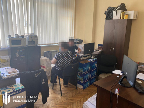 На Київщині експосадовців Апеляційного суду підозрюють у розтраті понад мільйона гривень