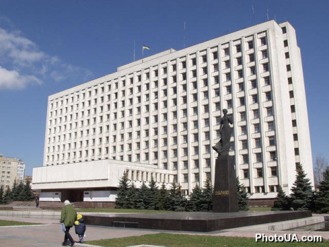 Більшість депутатського корпусу Київської обласної ради постановила: бюджету регіону бути!