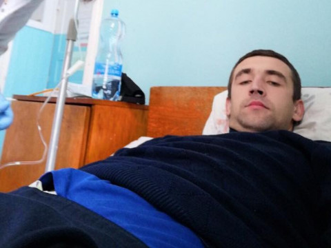 Особи нападників на лісничого в Іванкові встановлено
