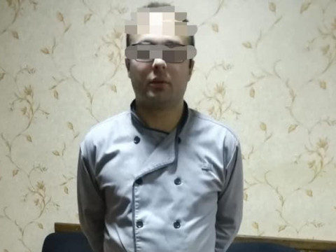 Збоченцю з Обухова загрожує до п’яти років ув’язнення