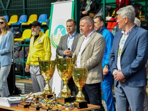 У Вишневому відбувся масштабний футбольний турнір (ФОТО)