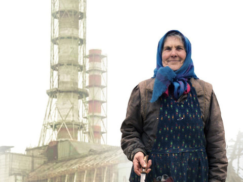 У Києві покажуть фільм про жінок, які досі живуть у зоні відчуження (ВІДЕО)